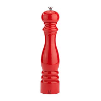 Peugeot Paris Karabiber Değirmeni, 30 cm, Lake Kırmızı - 1