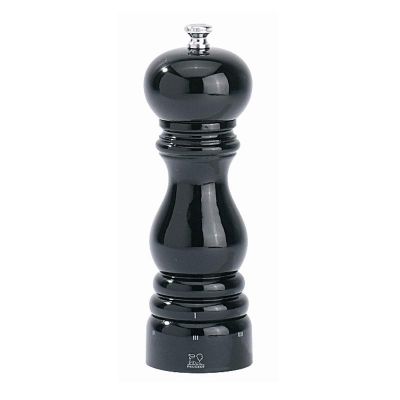 Peugeot Paris U-Select Karabiber Değirmeni, 18 cm, Siyah - 1