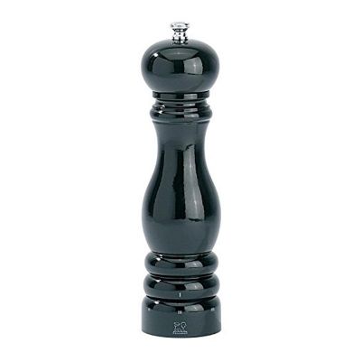 Peugeot Paris U-Select Karabiber Değirmeni, 22 cm, Lake Siyah - 1