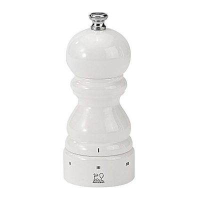 Peugeot Paris U-Select Karabiber, 12 cm, Beyaz - 1
