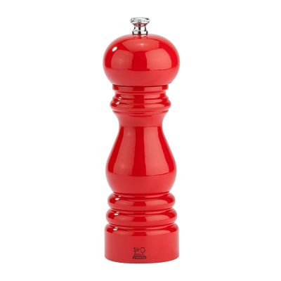 Peugeot Paris Tuz Değirmeni, 18 cm, Lake Kırmızı - 1