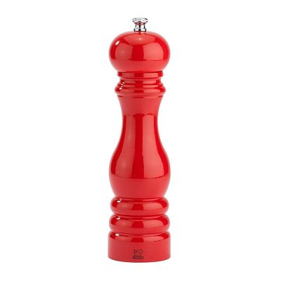 Peugeot Paris Tuz Değirmeni, 22 cm, Lake Kırmızı - 1