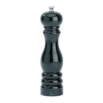 Peugeot Paris U-Select Tuz Değirmeni, 22 cm, Siyah - 1