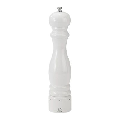 Peugeot Paris U-Select Karabiber Değirmeni, 27 cm, Beyaz - 1