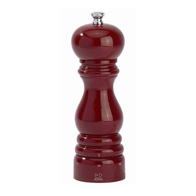 Peugeot Paris U-Select Karabiber Değirmeni, 18 cm, Kırmızı - 1