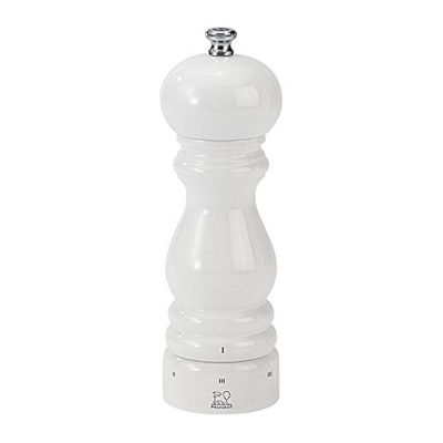 Peugeot Paris U-Select Karabiber Değirmeni, Lake Beyaz, 18 cm - 1