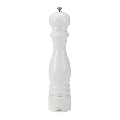 Peugeot Paris U-Select Tuz Değirmeni, 30 cm, Beyaz - 1