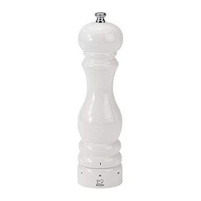 Peugeot Paris U-Select Tuz Değirmeni, 22 cm, Lake Beyaz - 1