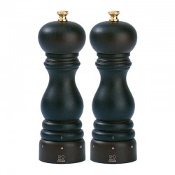 Peugeot Paris U-Select Tuz-Karabiber Değirmeni, 2'li, 18 cm - Peugeot