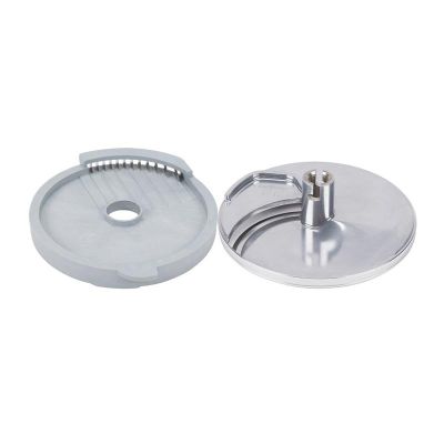 Robot Coupe Parmak Patates Kesme Diski, 8x8 mm - 1