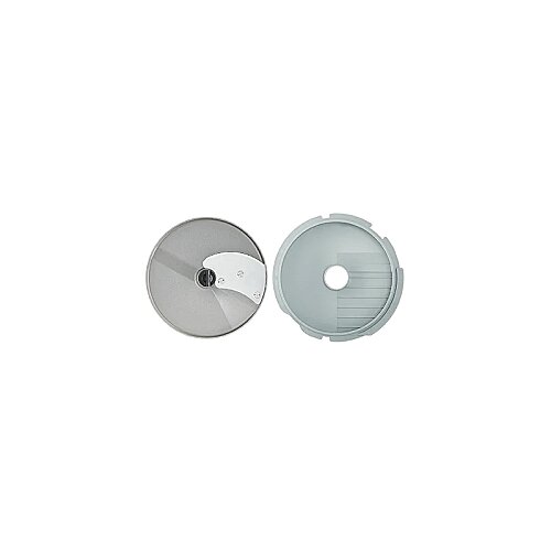 Robot Coupe Parmak Patates Kesme Diski, 8x8 mm - 5