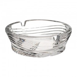 Paşabahçe Glamour Ashtray, 10.5x3.5 cm - Paşabahçe