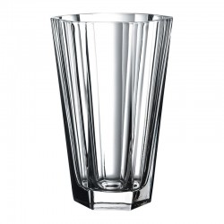 Paşabahçe Reflection Vase, 25 cm - Paşabahçe