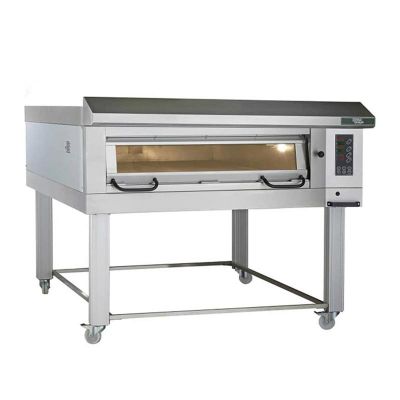Sveba Dahlen Pasta Ekmek Fırını, 40x60 cm Tepsi Ebatlı, 6 Tepsi Kapasiteli - 1
