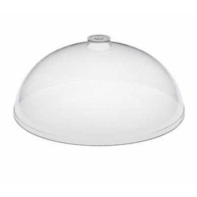 Bora Plastik Polikarbon Pasta Fanusu, 25 cm - 1