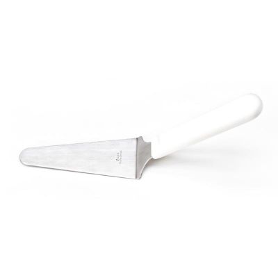 Zicco TY-264 Plastik Saplı Pasta Küreği, 13.5x7.5 cm - 1