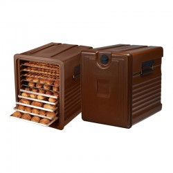 Avatherm 660 Pastane Thermobox - Avatherm