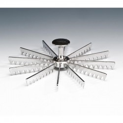 Zicco PM-12 Cake Template, The Price of 12 - Zicco