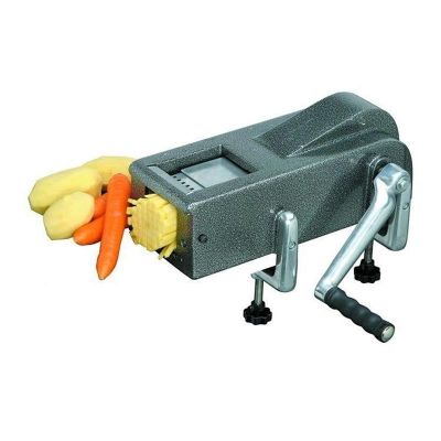 Özlem Parmak Patates Dilimleme Makinesi - Özlem