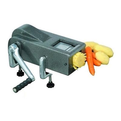 Özlem Parmak Patates Dilimleme Makinesi - Özlem