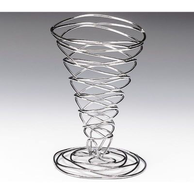 Zicco CS-75786 Patates Servis Standı, 12.5x19.5 cm - 1