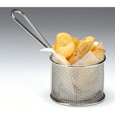 Zicco CS-78286 Patates Servis Standı Silindirik Model - 1