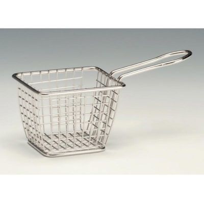 Zicco CS-78289 Patates Servis Standı, 8.5x10.5x7.5 cm - 1