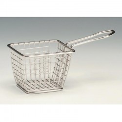 Zicco CS-78289 Patates Servis Standı, 8.5x10.5x7.5 cm - Zicco