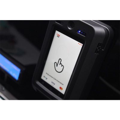 Paymore TPOS Qr Okuyuculu Ödeme Sistemi + Montaj Kutusu - 5