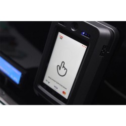 Paymore TPOS Qr Reader Payment System + Mounting Box - 5