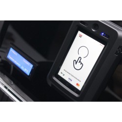 Paymore Платежная система TPOS Qr Reader + монтажная коробка - 4