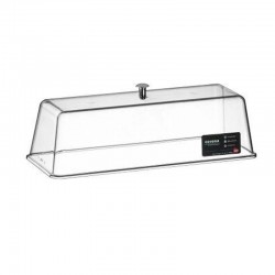 غطاء PC 312x115x87H - Bora Plastik