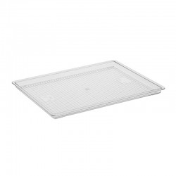 Bora Plastik Polikarbon Teşhir Tepsisi, 23.5x17.8 cm - Bora Plastik