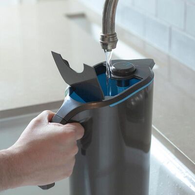 Peak Water Ayarlanabilir Filtreli Su Sürahisi Başlangıç Seti - 4
