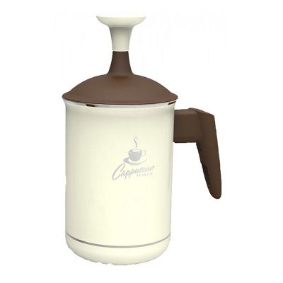 Pedrini Acc. Caffè Manuel Süt Köpürtücü, 500 ml - 1