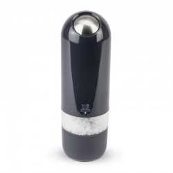 Peugeot Alaska Quartz Pepper-Salt Grinder Set, 17 cm - 3