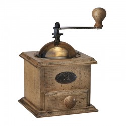 Peugeot Antique Coffee Grinder - Peugeot