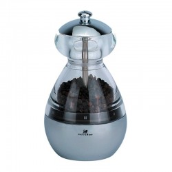 Peugeot Bandol Pepper Mill, 15 cm - Peugeot
