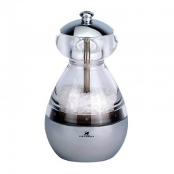 Peugeot Мельница для соли Bandol, 15 см - Peugeot