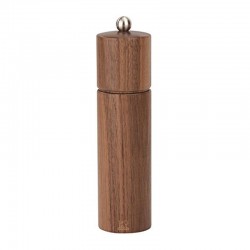 Peugeot Chatel Noyer Natural Salt Mill, 21 cm - Peugeot