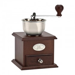 Peugeot Coffee Grinder, Manual, 21 cm - Peugeot
