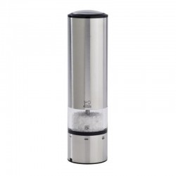 Peugeot Elis Sense U-Select Salt Mill, Electric, 20 cm - Peugeot