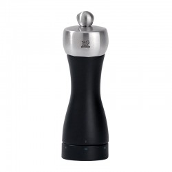 Peugeot Fidji U-Select Мельница для перца, 20 см, черный - Peugeot