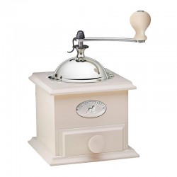 Peugeot Ivory Cottage Coffee Grinder, Manual - Peugeot