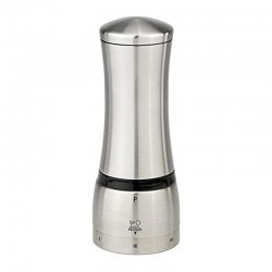 Peugeot Мельница для соли Mahe U-Select, 16 см - Peugeot