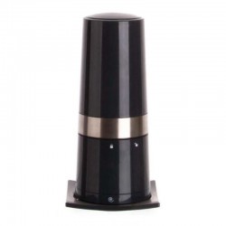 Peugeot Multipurpose Cheese Grater, Black - Peugeot