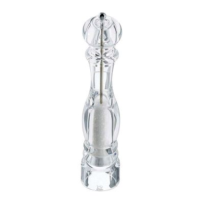 Peugeot Nancy Akrilik Tuz Değirmeni, 38 cm - 1
