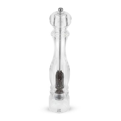 Peugeot Nancy Karabiber Değirmeni, Akrilik, 38 cm - 1