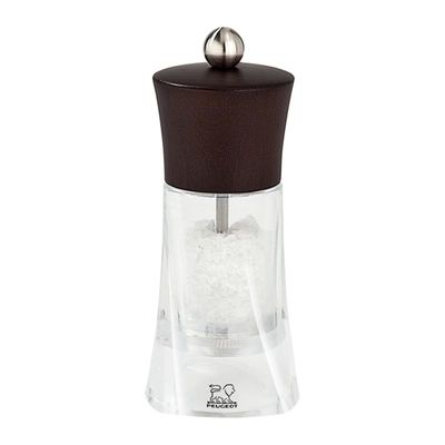 Peugeot Oleron Tuz Değirmeni, 14 cm, Kahverengi - 1