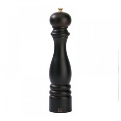 Peugeot Paris Black Pepper Mill, 40 cm - Peugeot